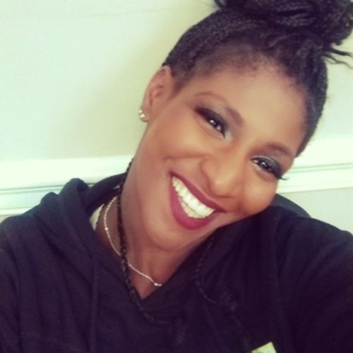 Housekeeper Provider Chanel Jordan's Profile Picture
