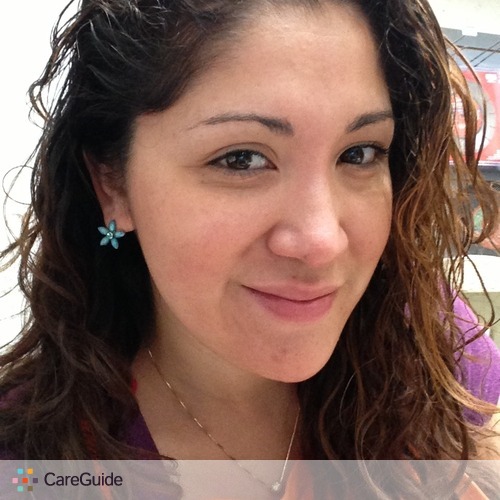 Housekeeper Provider Luisa Childers's Profile Picture