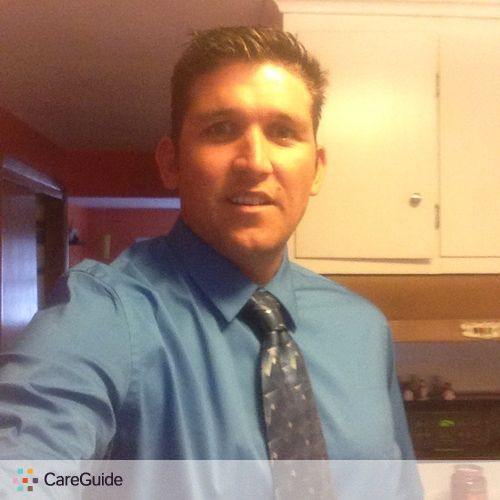 House Sitter Provider Mike Heximer's Profile Picture
