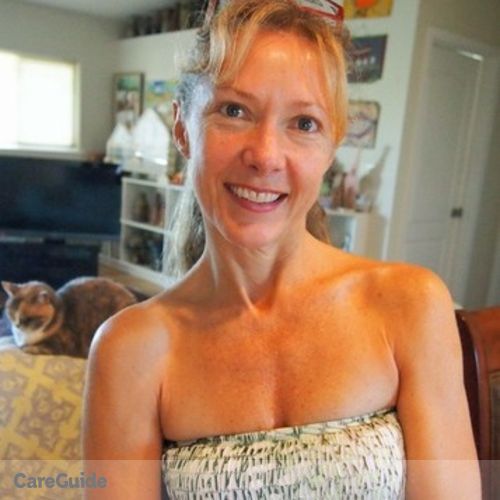 House Sitter Provider Kim W's Profile Picture