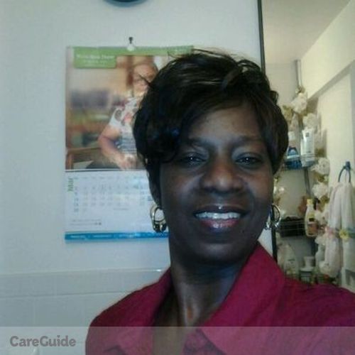 Child Care Provider Elaine Fray's Profile Picture