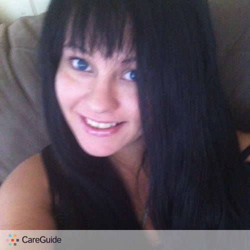 Child Care Provider Stacey Pebbler's Profile Picture