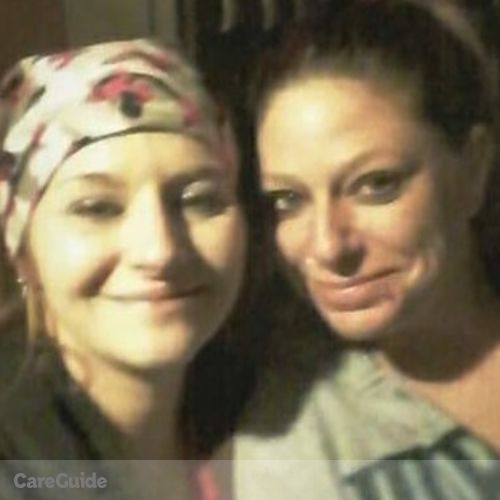 Housekeeper Provider Kylie Steele's Profile Picture