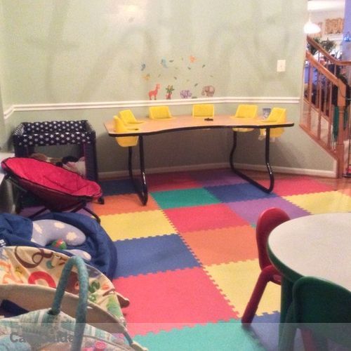 Child Care Provider Joseline Marcalaya's Profile Picture