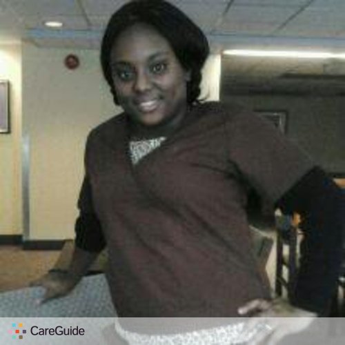Child Care Provider Lasandrea Swasey's Profile Picture