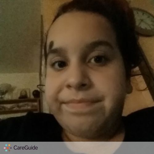 Pet Care Provider Tasia Horne's Profile Picture