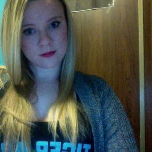Canadian Nanny Provider Alex Leitch's Profile Picture