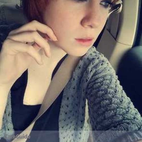 Pet Care Provider Savannah Geer's Profile Picture
