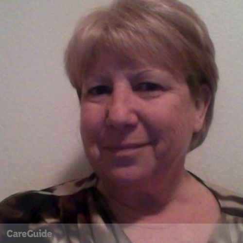 House Sitter Provider Terri Kerr's Profile Picture