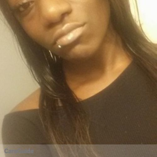 Housekeeper Provider La'keea Washington's Profile Picture