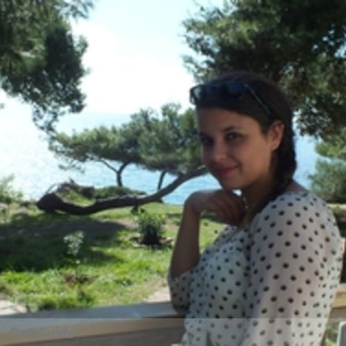 Canadian Nanny Provider Tara Ferguson's Profile Picture