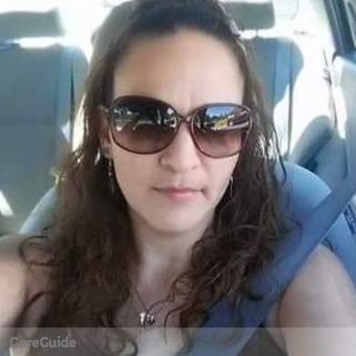 Housekeeper Provider Susie Collins's Profile Picture