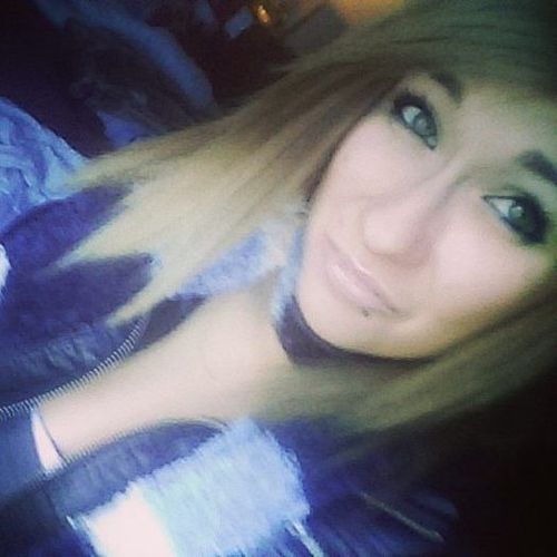 Canadian Nanny Provider Ali Cummings's Profile Picture