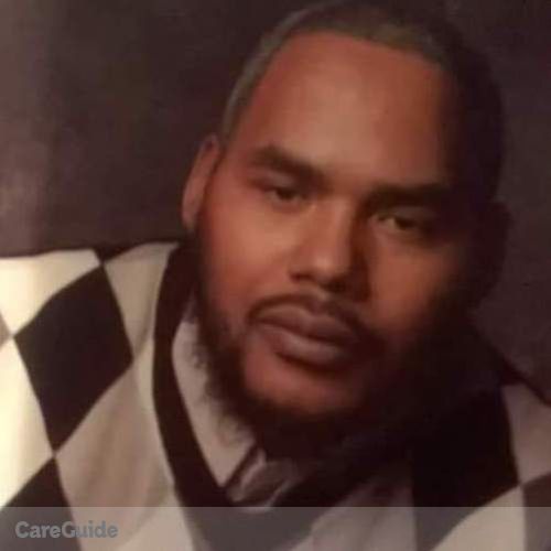 Housekeeper Provider Abdul Ewell's Profile Picture
