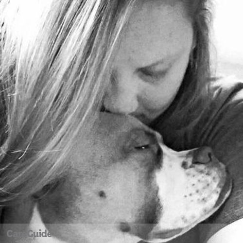 Pet Care Provider Mariah Suarez's Profile Picture