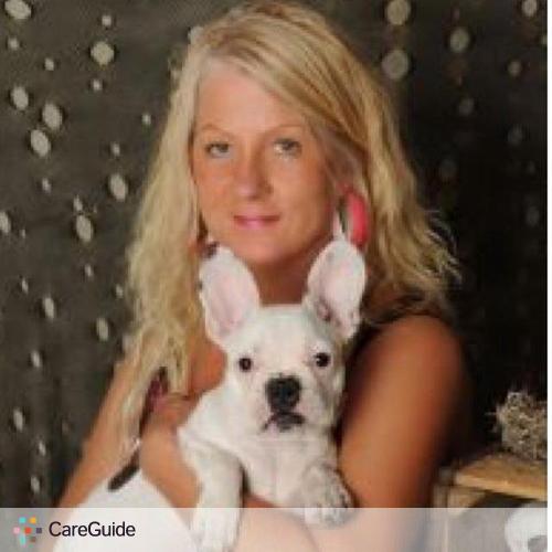 Child Care Provider Suzette Hughes's Profile Picture