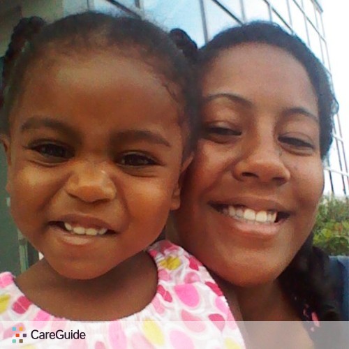 Child Care Provider Krislyn Broadie's Profile Picture
