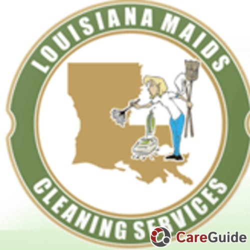 Housekeeper Provider 's Profile Picture