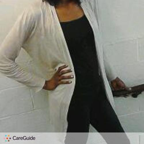 Housekeeper Provider Milinaire Davis's Profile Picture