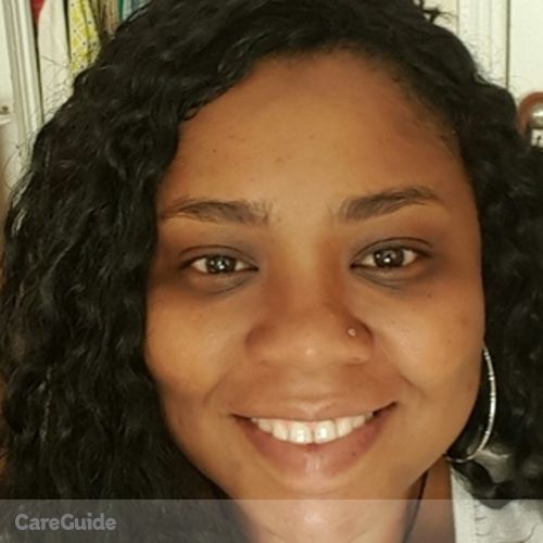 Housekeeper Provider Nicola Young's Profile Picture
