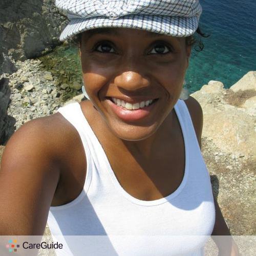 House Sitter Provider Shalom Cook's Profile Picture