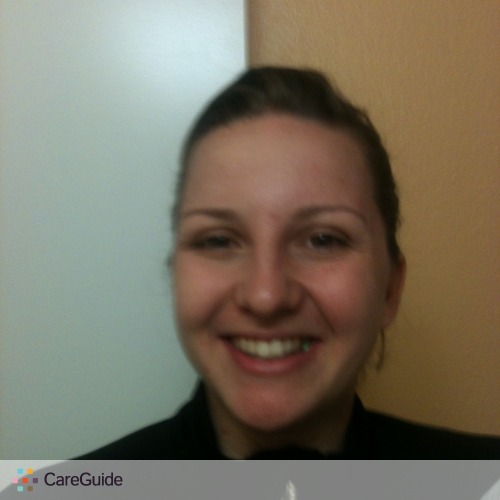 Child Care Provider Christy Wilhelm's Profile Picture