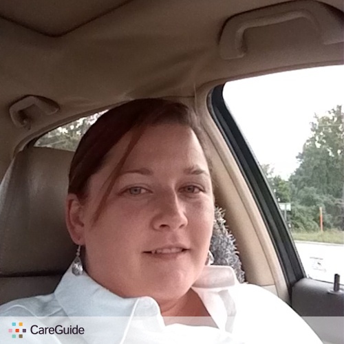 Housekeeper Provider Tracey Davis's Profile Picture