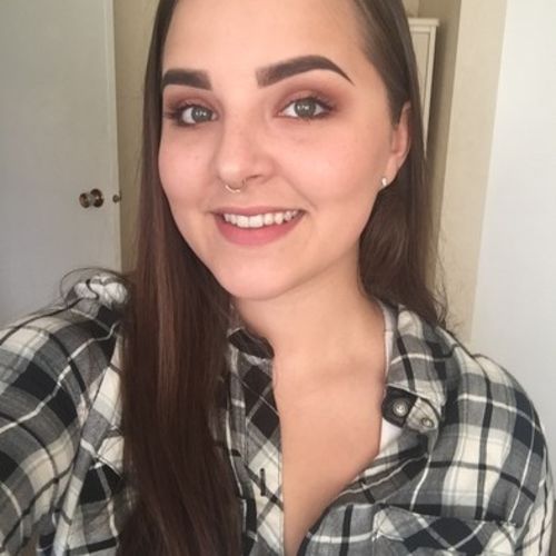 Child Care Provider Jensen Kirby's Profile Picture