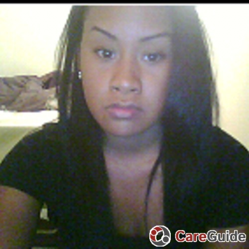 Child Care Provider chocky stoner's Profile Picture