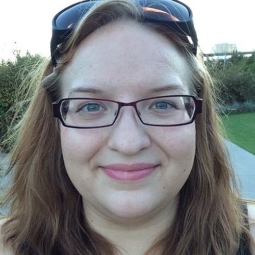 Pet Care Provider Sarah J's Profile Picture