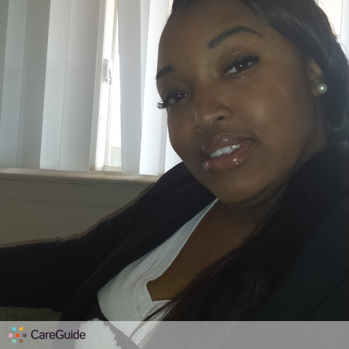 Child Care Provider Desha Albright's Profile Picture