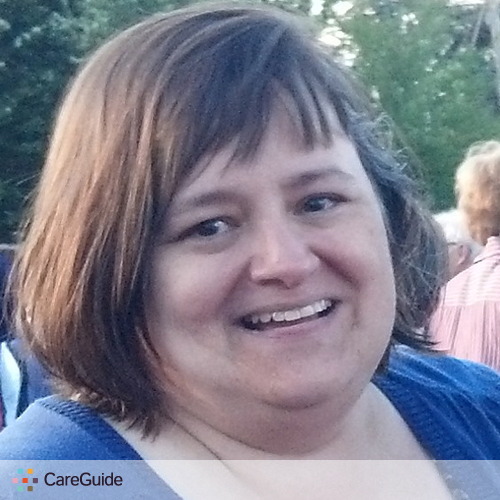 Child Care Provider Elaine Thornton-Monroe's Profile Picture