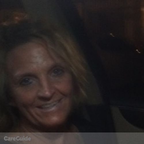 Housekeeper Provider Mindy Wallace's Profile Picture