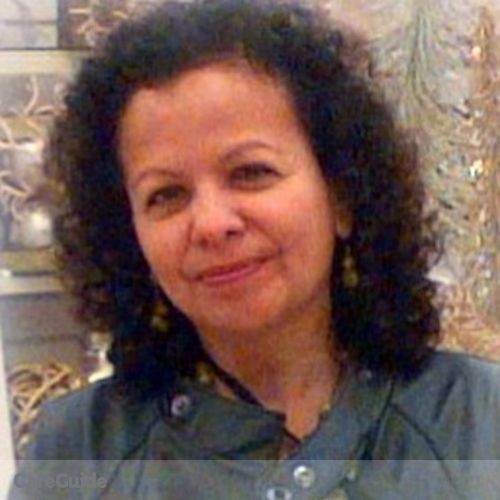 Housekeeper Provider Evelyn Martinez's Profile Picture