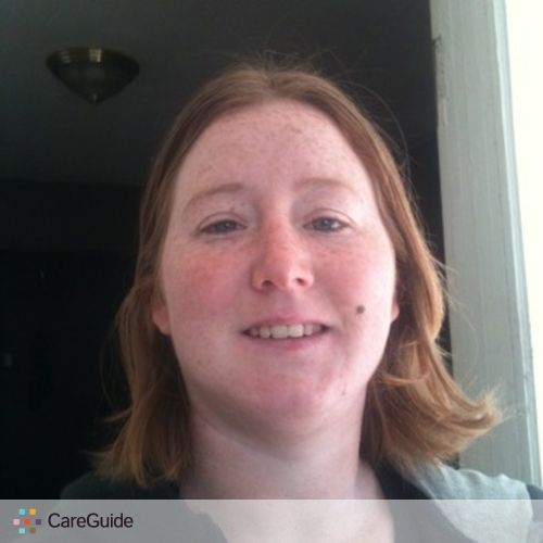 Housekeeper Provider Katie Haney's Profile Picture