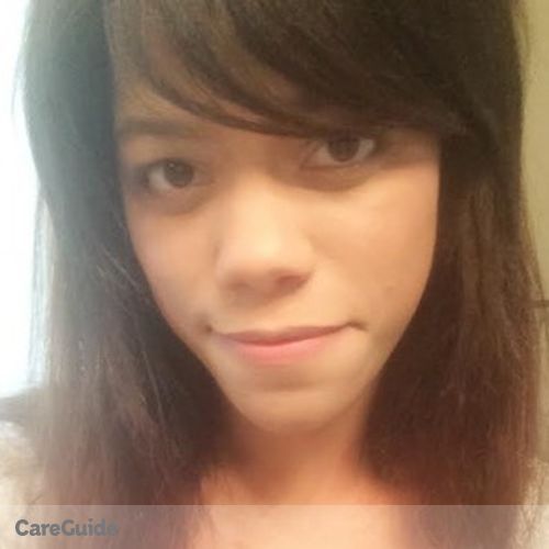House Sitter Provider Kelsey Thompson's Profile Picture