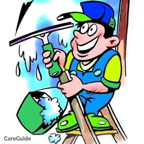 Housekeeper Provider Zoulton Bonin's Profile Picture
