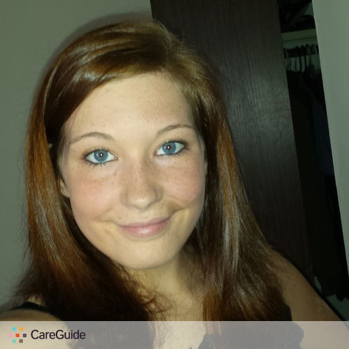Child Care Provider Kelli Smith's Profile Picture