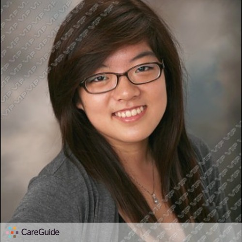Pet Care Provider Joanne Park's Profile Picture