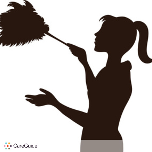 Housekeeper Provider Veronica Gaytan's Profile Picture