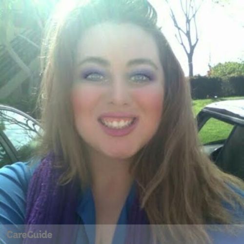 Child Care Provider Tiffany Renee's Profile Picture