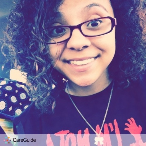 Child Care Provider Aubrynn McNeely's Profile Picture