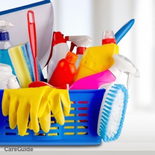 Housekeeper Provider Kelly Romsey's Profile Picture