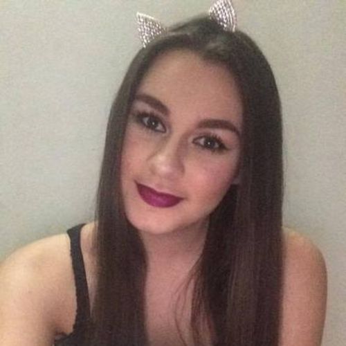 Pet Care Provider María Lain's Profile Picture