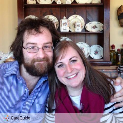 House Sitter Provider Emily Richardson's Profile Picture