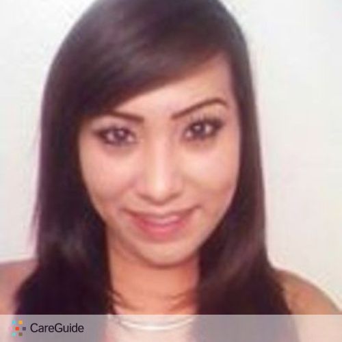Child Care Provider Cynthia Ramirez's Profile Picture