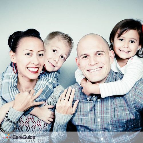 Housekeeper Provider Jason Wilson's Profile Picture
