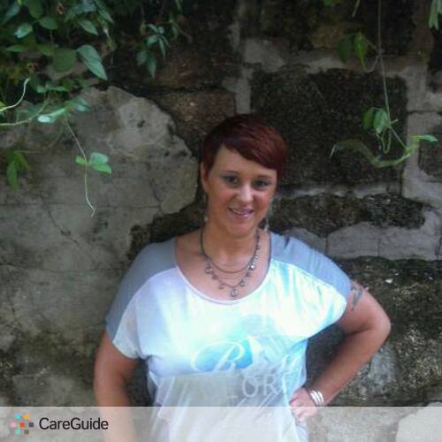 Tutor Provider Stefanie Petrucci's Profile Picture