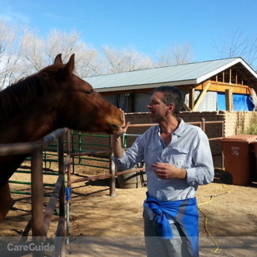 House Sitter Provider Howie Friedman's Profile Picture