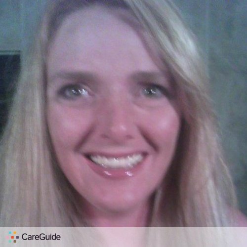 Housekeeper Provider Angela Eustice's Profile Picture